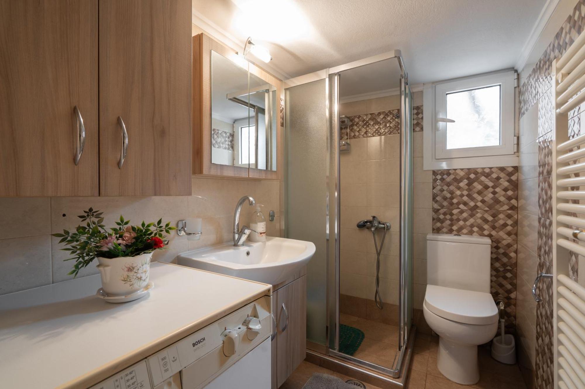 Thissio Family Apartment Афины Экстерьер фото