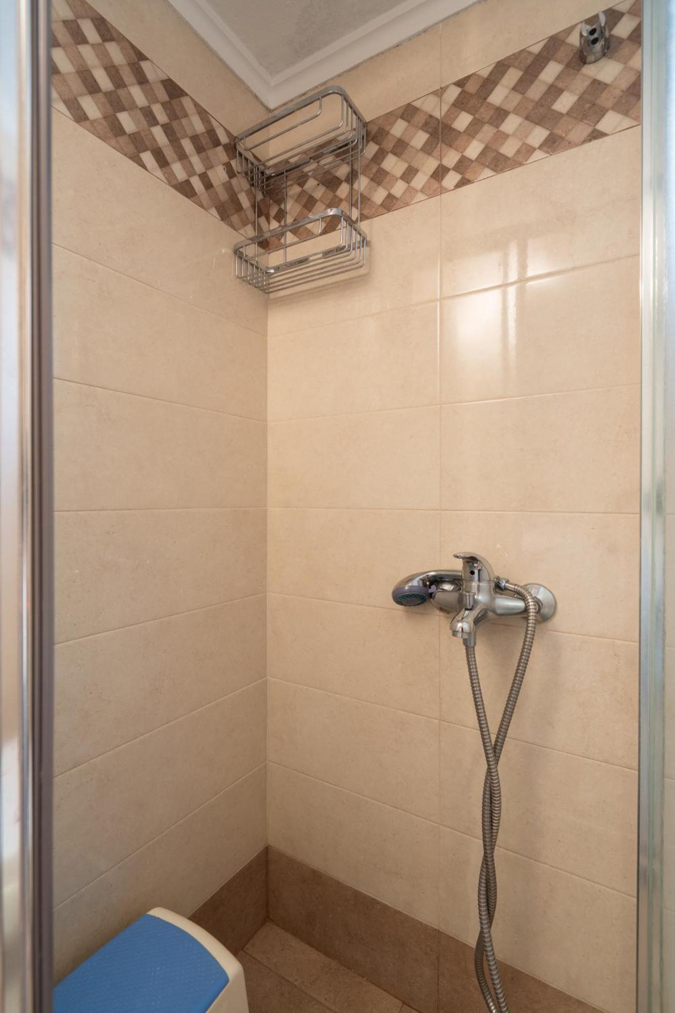 Thissio Family Apartment Афины Экстерьер фото