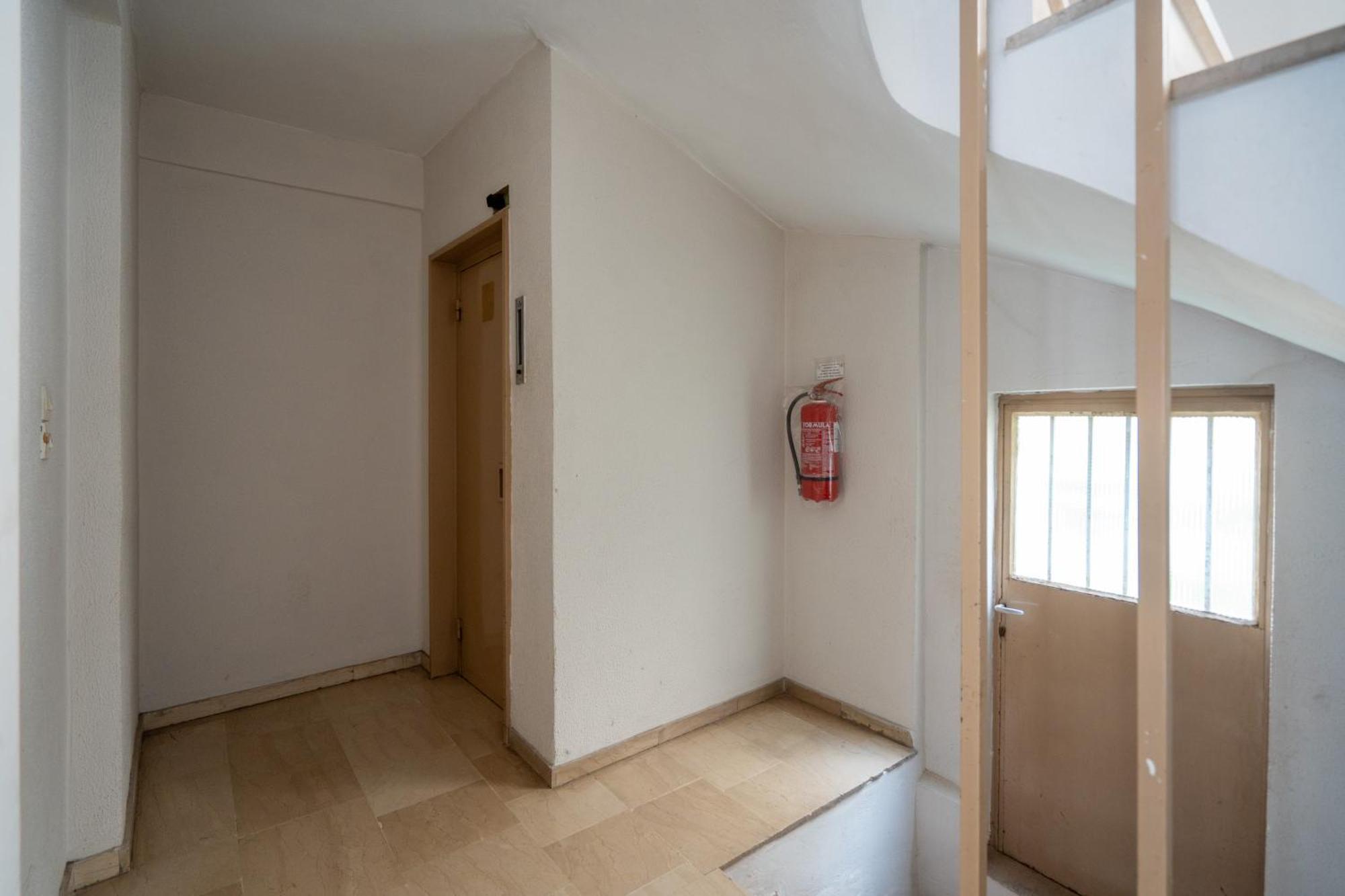 Thissio Family Apartment Афины Экстерьер фото