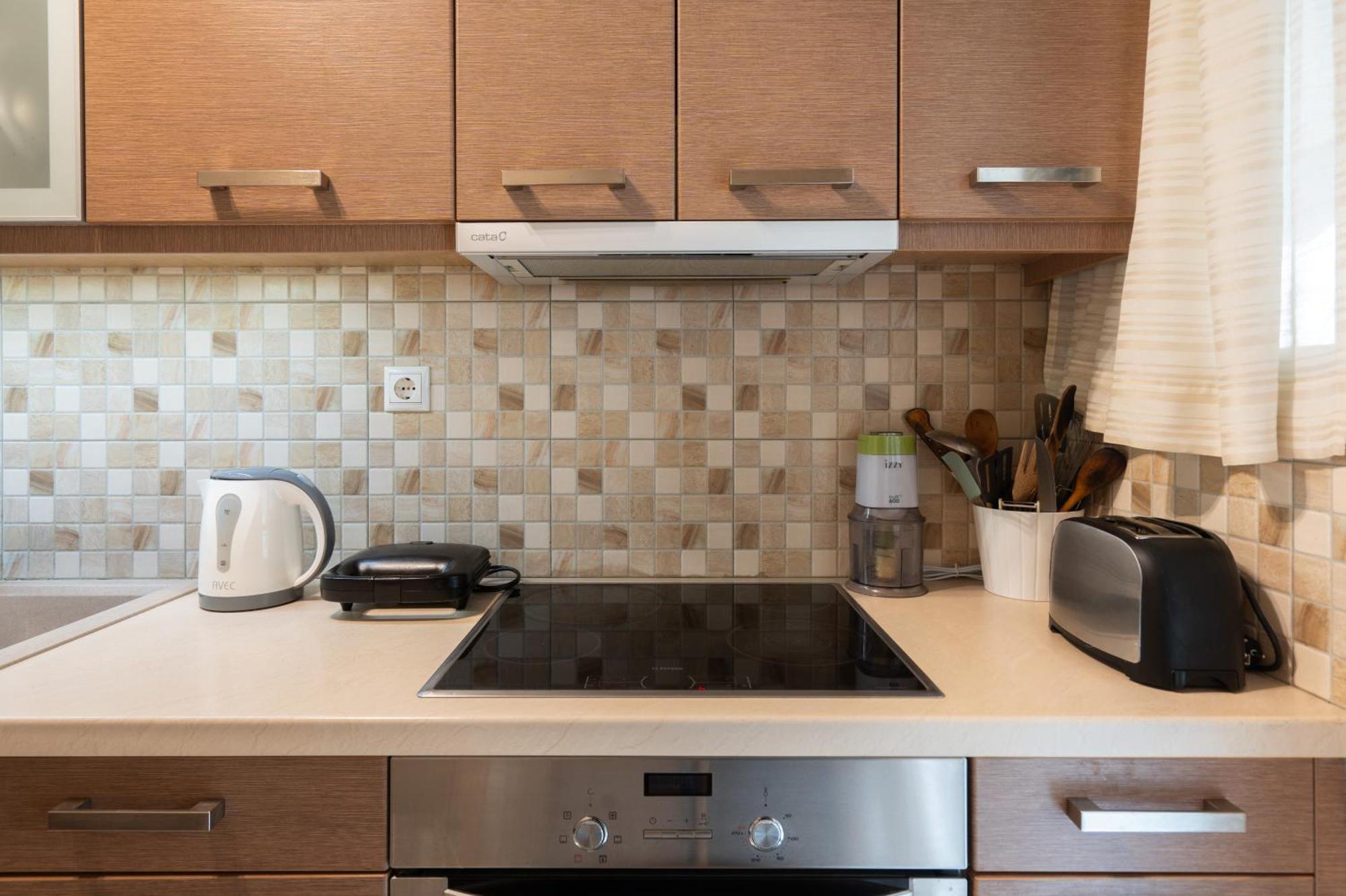 Thissio Family Apartment Афины Экстерьер фото